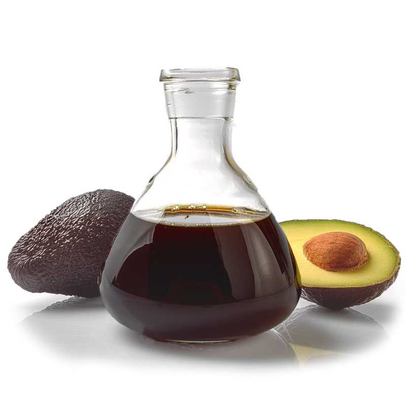 Avocado Oil, Organic, 5 kg