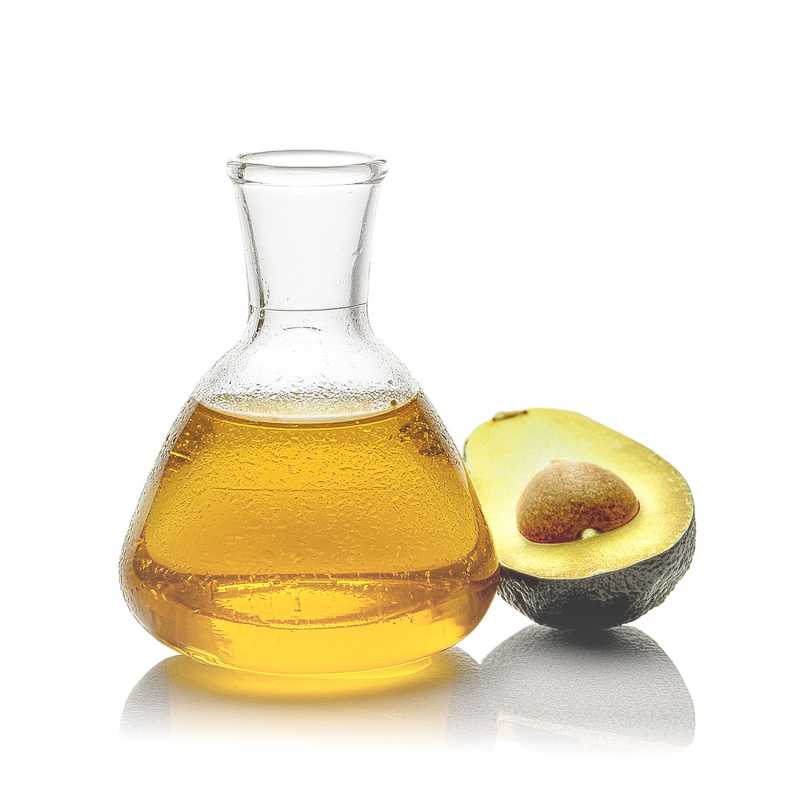 Avocado Oil, Refined, 20 l