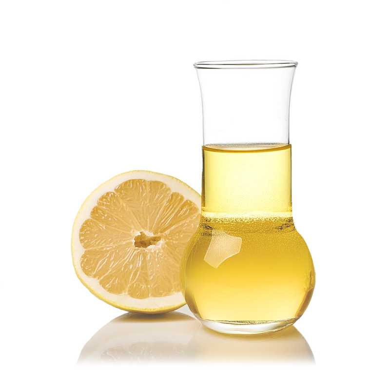 White Grapefruit Essential Oil, 1000 ml