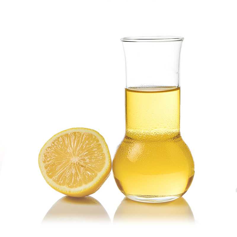 Lemon Essential Oil, 1 l