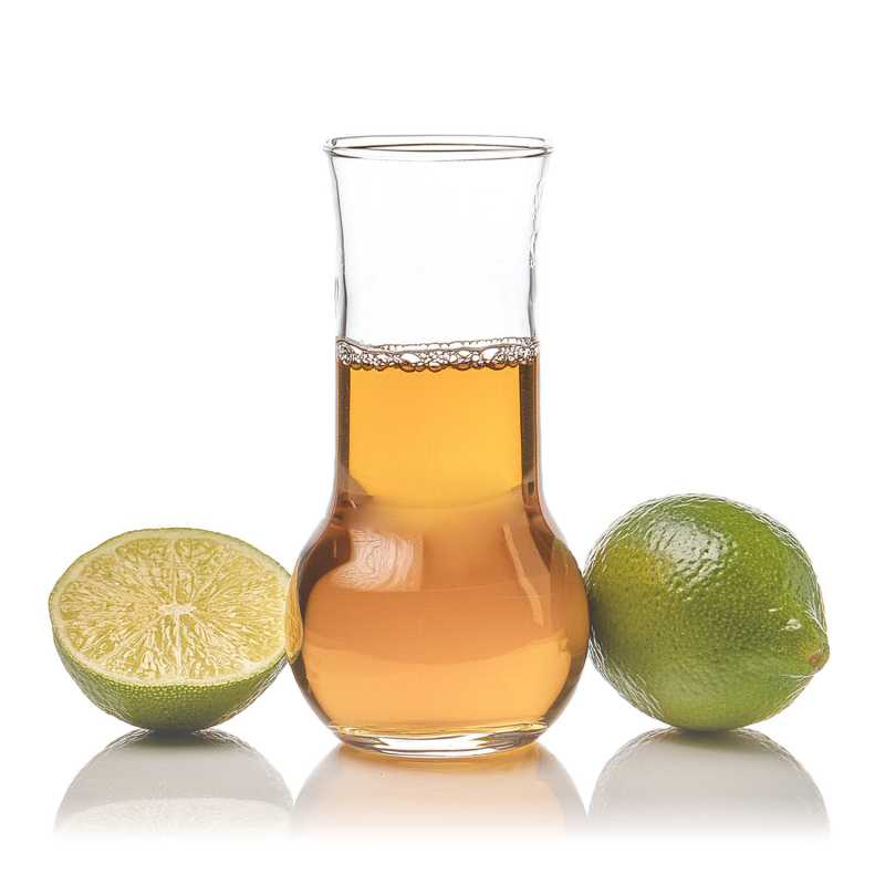 Lime Essential Oil, 1 l