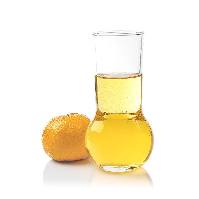 Tangerine Essential Oil, 5 kg