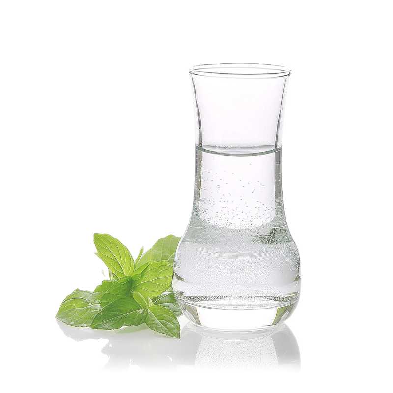 Peppermint Mentha Piperita Essential Oil, 1 l