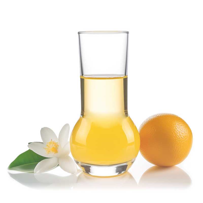 Neroli and Bitter Orange Essential Oil, 1000 ml