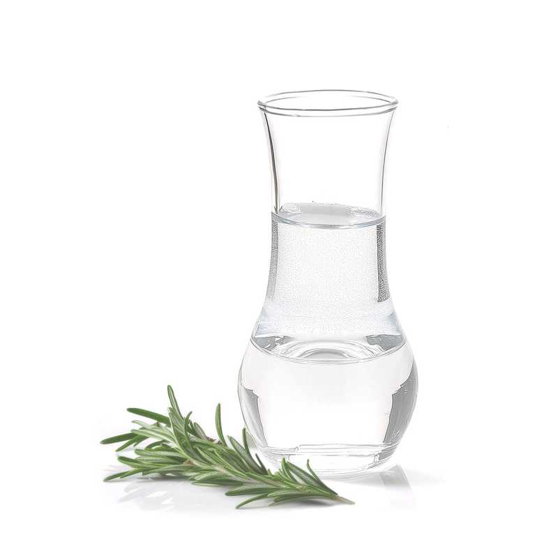 Rosemary (Camphor) Essential Oil,  5,5 l