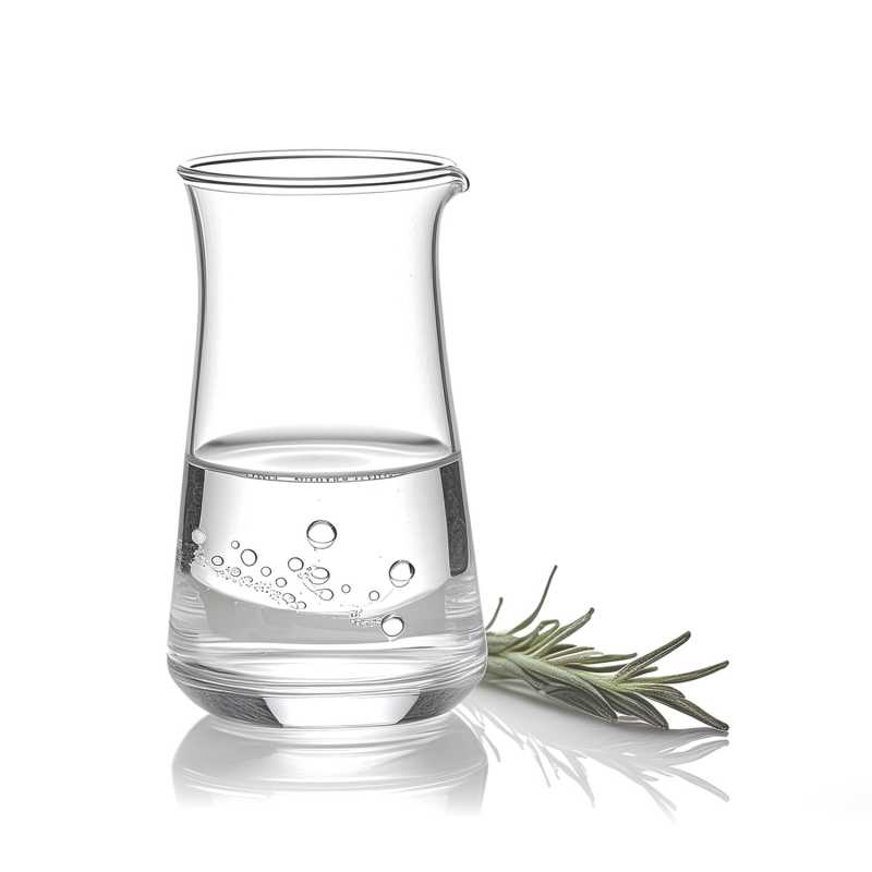 Floral Water, Rosemary, 100 ml