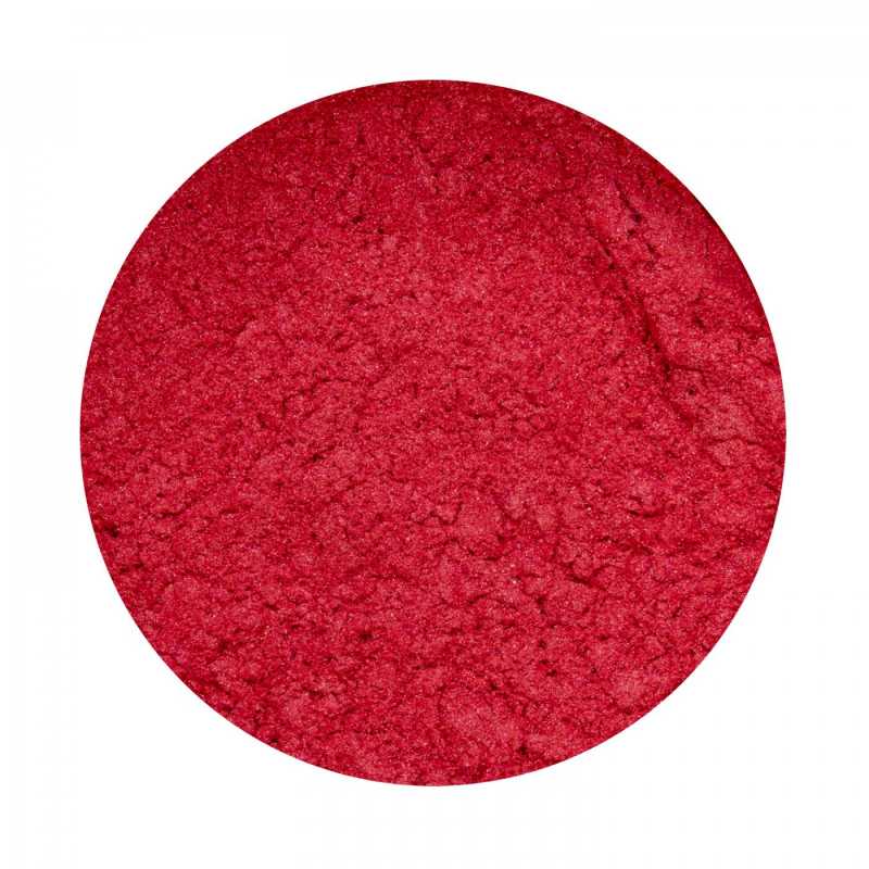 MICA Pigment Powder, Fiery Fusion, 500 g