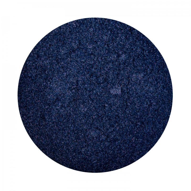 MICA Pigment Powder, Navy Blue, 50 g