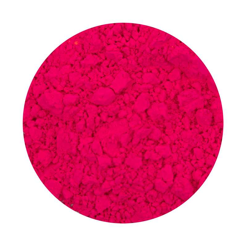 MICA powder, Neon Lites, Super Pink , 10 g