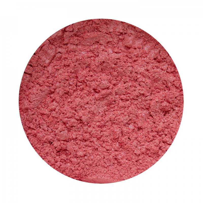 MICA Pigment Powder, Pink Pearl, 200 g