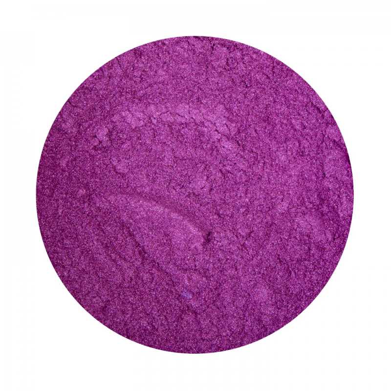 MICA Pigment Powder, Pizzazz, 500 g