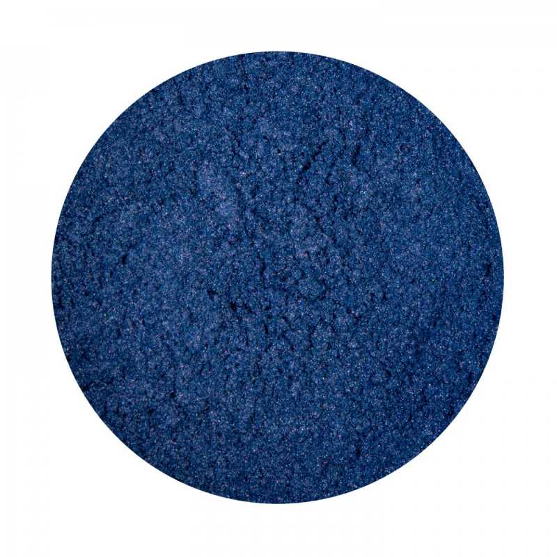 MICA Pigment Powder, Sapphire, 200 g