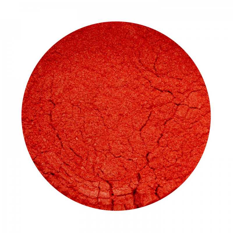 MICA Pigment Powder, Sunset Dazzler, 500 g