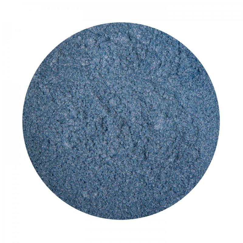 MICA Pigment Powder, Sweet Baby Blue, 50 g