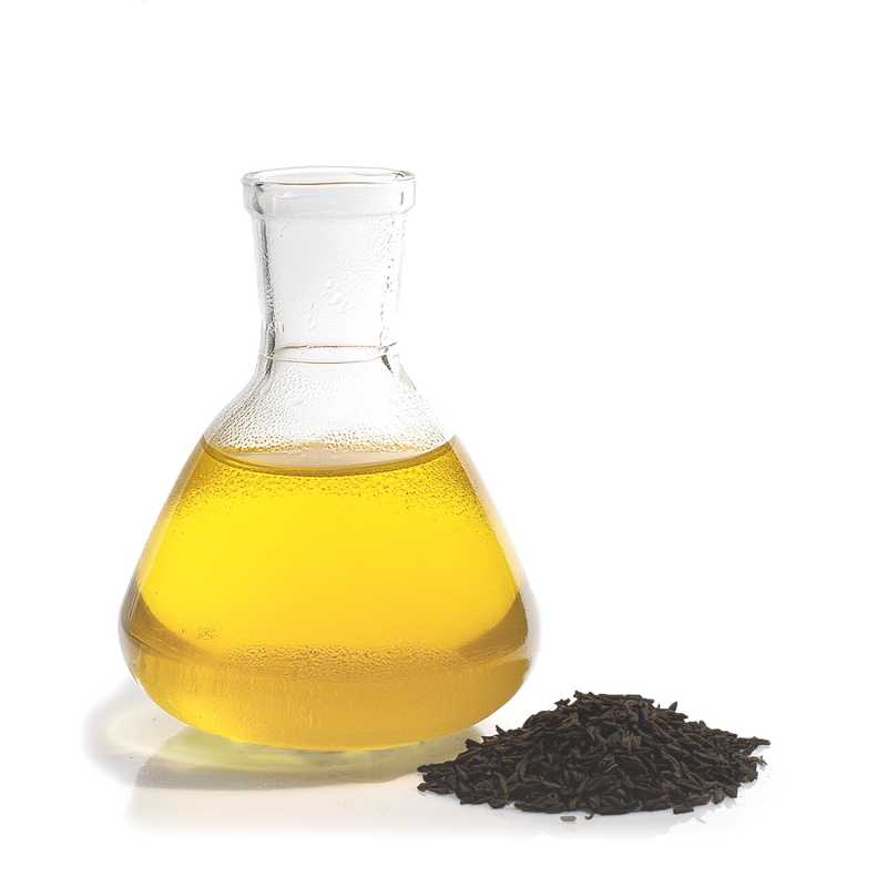 Black Cumin Seed Oil, Cold Pressed, 5 l