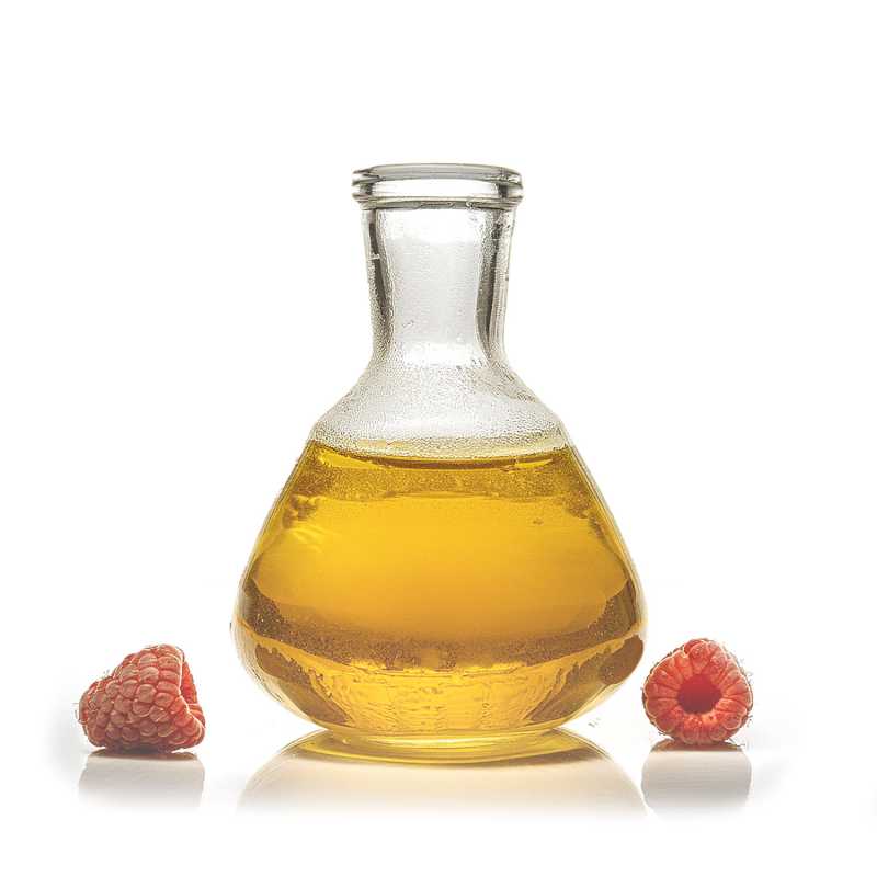 Raspberry Seed Oil, Cold Pressed, 5 kg