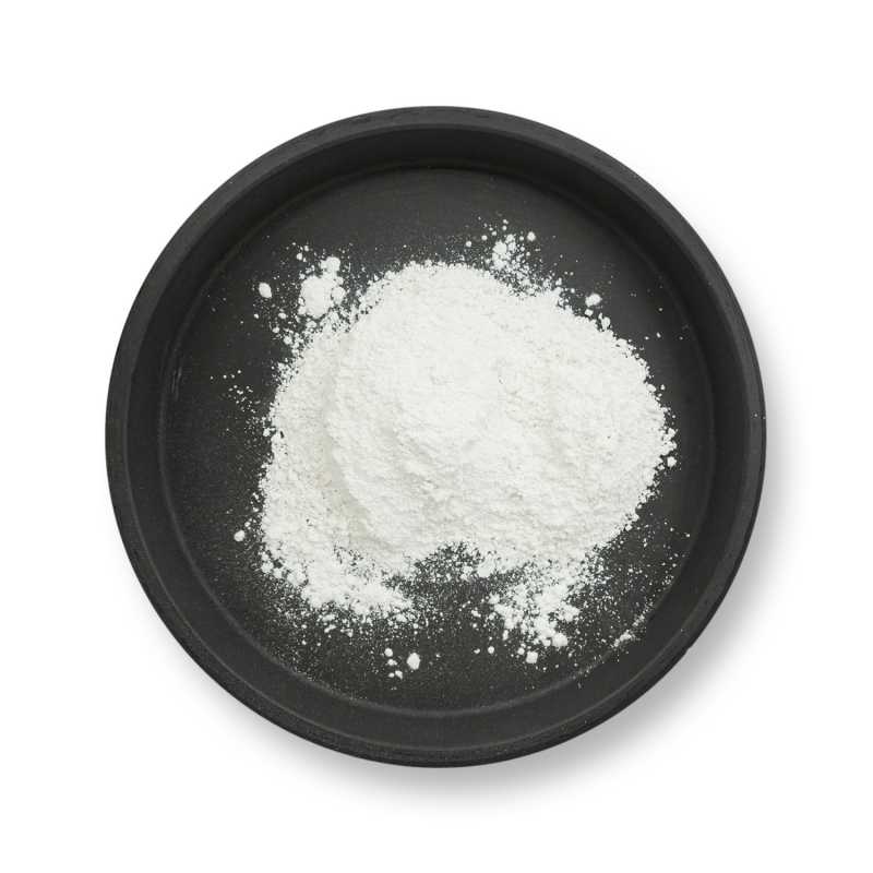 Titanium Dioxide, Oil Dispersible, 1 kg