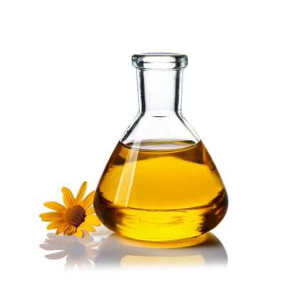 Arnica Infused in Sunflower Oil, Organic, 1 l