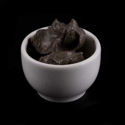 Dead Sea Mud, 1 kg