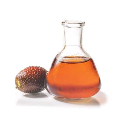 Buriti Oil, Cold Pressed, 5 kg = 5,3 l