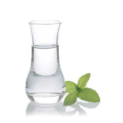 Mentha Citrata Leaf Essential Oil, 10 ml