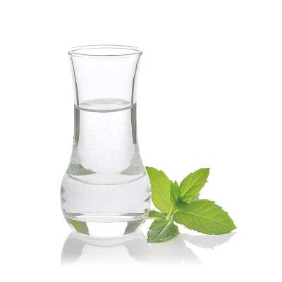 Peppermint (Mentha Arvensis) Essential Oil, 1 l