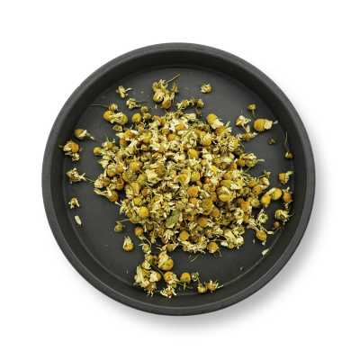 Camomile (Chamomile), Dried Flower, 5 kg