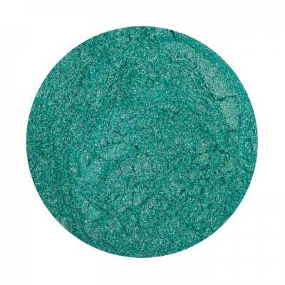 MICA Pigment Powder, Caribbean Kiss, 500 g