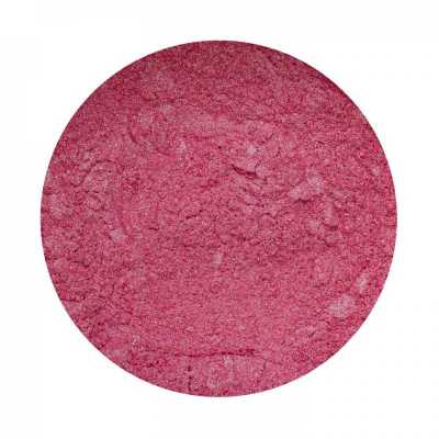 MICA Pigment Powder, Cool Pink, 500 g