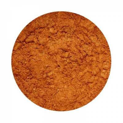 MICA Pigment Powder, Doubloon Gold, 500 g