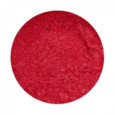 MICA Pigment Powder, Fiery Fusion, 500 g