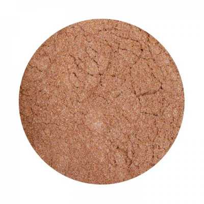 MICA Pigment Powder, Nearly Nude, 200 g