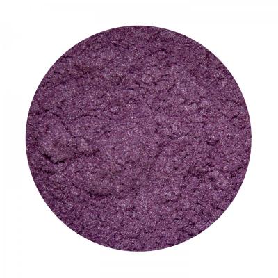 MICA Pigment Powder, Silken Lilac, 10 g