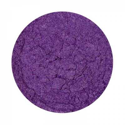 MICA Pigment Powder, Soft Amethyst, 50 g