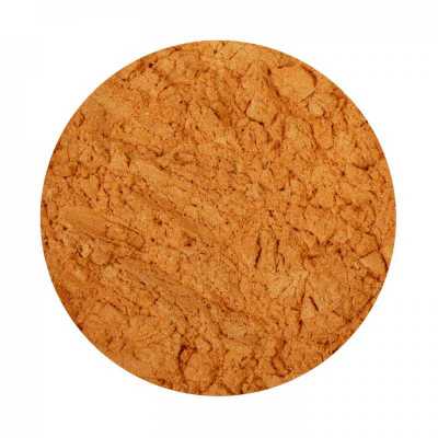 MICA Pigment Powder, Sunbeam Gold, 200 g