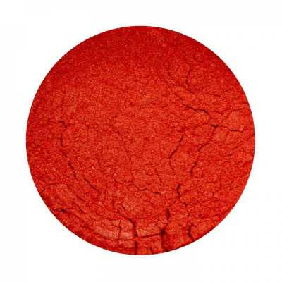 MICA Pigment Powder, Sunset Dazzler, 50 g