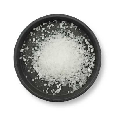 Sea Salt, Coarse, 25 kg