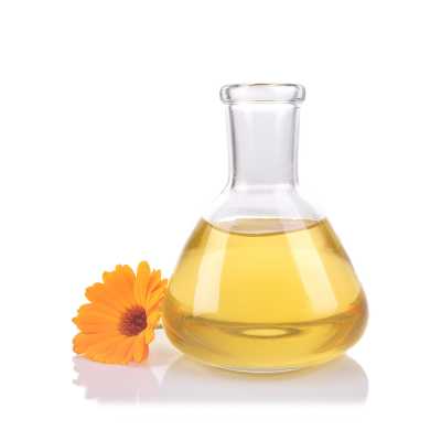 Calendula, Infused in Sunflower Oil, 500 ml