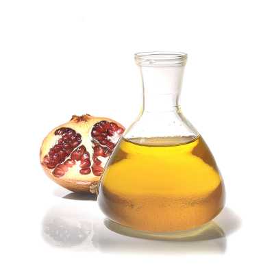 Pomegranate Oil, Cold Pressed, 1000 ml