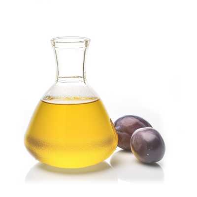 Plum Kernel Oil, Cold Pressed, 5 kg