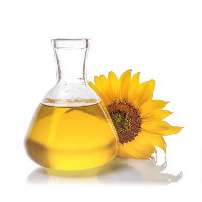 Sunflower Oil, refined, 10 l