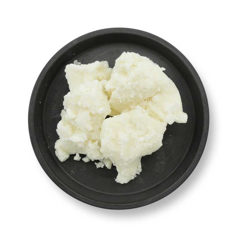 Shea Butter, Refined, 100 kg