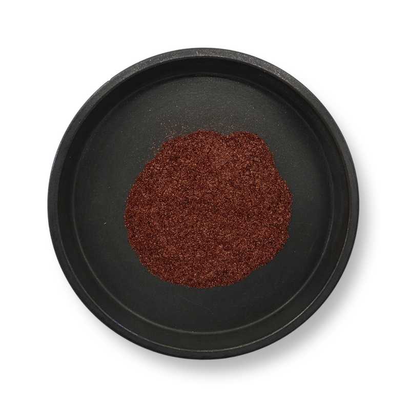 EcoSparks Allure Series, Bronze Red, 10 g