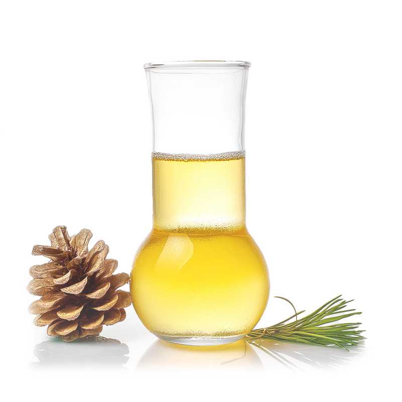 Pine Sylvestris Essential Oil, 1 l