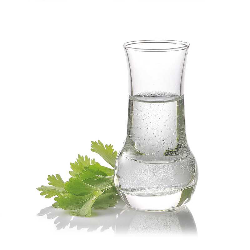 Coriander Essential Oil, 1 l