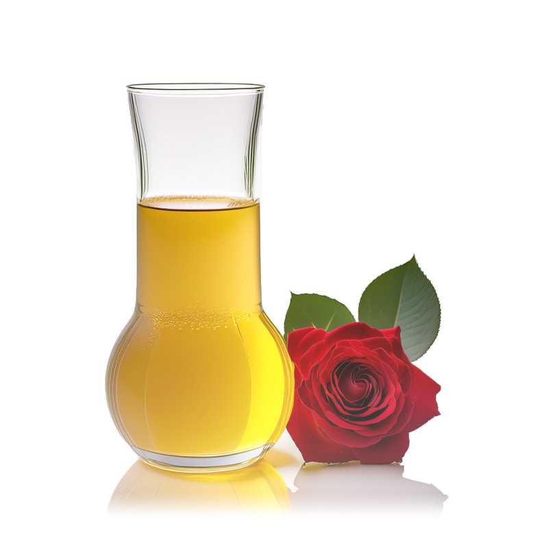 Rose Damascena Essential Oil 10 %, 5 ml