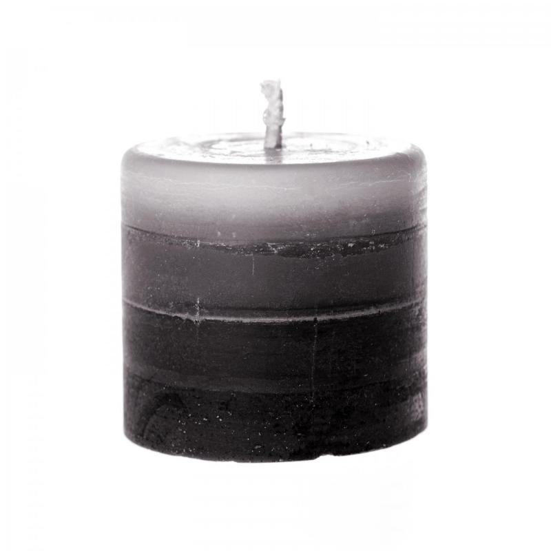 Candle Dye, Black, cca 10 g