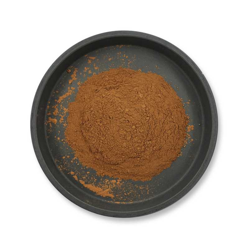 Cosmetic Clay, French Red, 1 kg