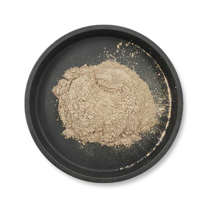 Moroccan Cosmetic Clay, Rhassoul, 1 kg