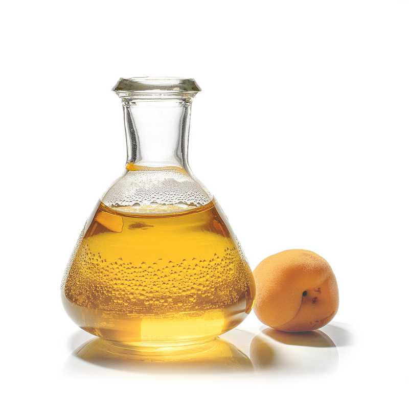 Apricot Kernel Oil, Refined, 20 l